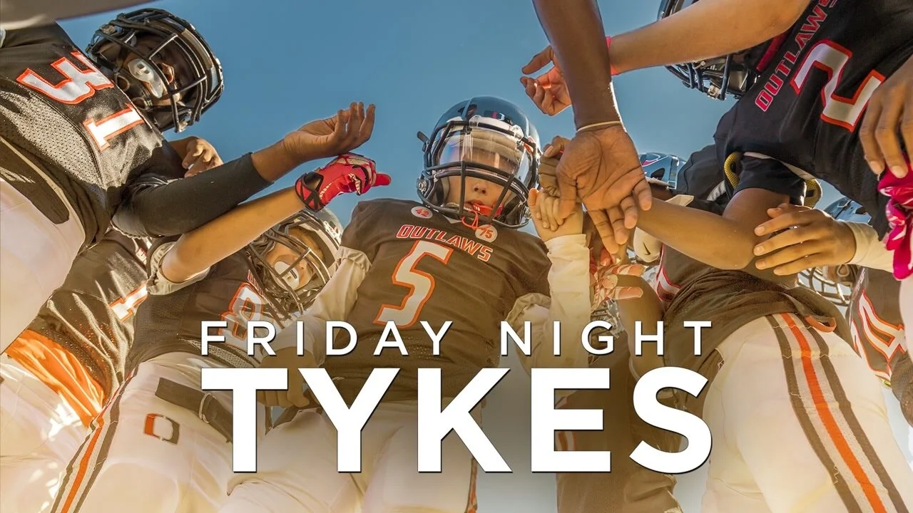 Friday Night Tykes