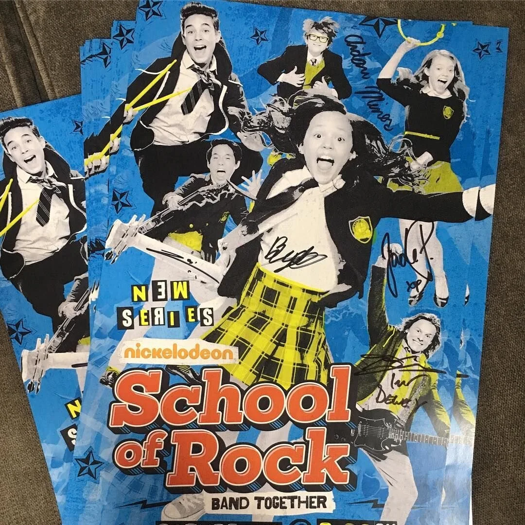 Escola de Rock