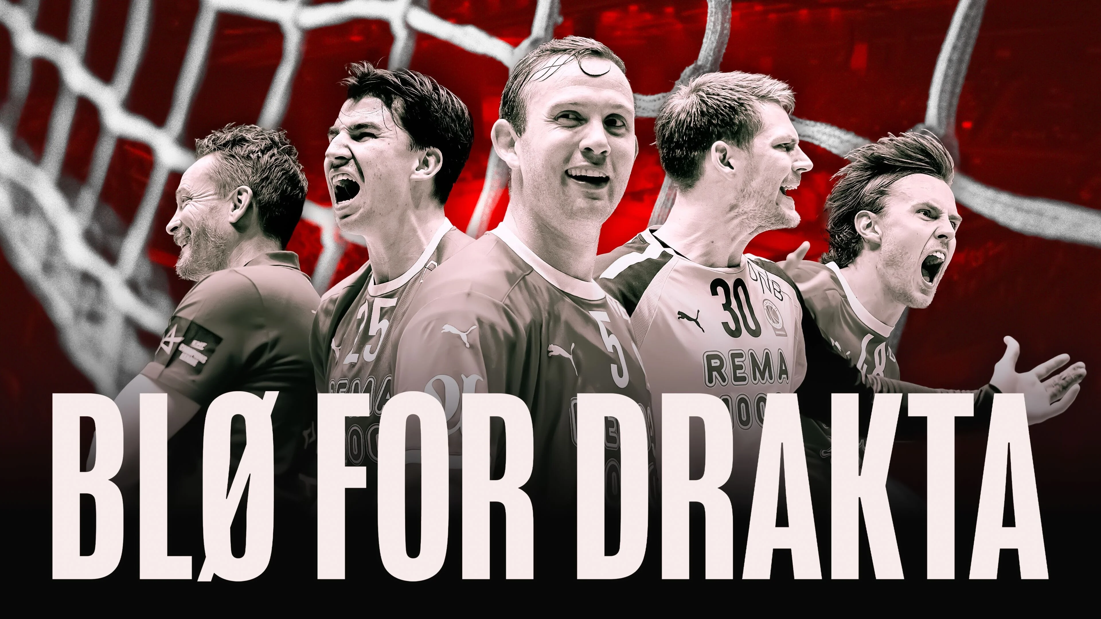 BlÄ‚Â¸ for drakta