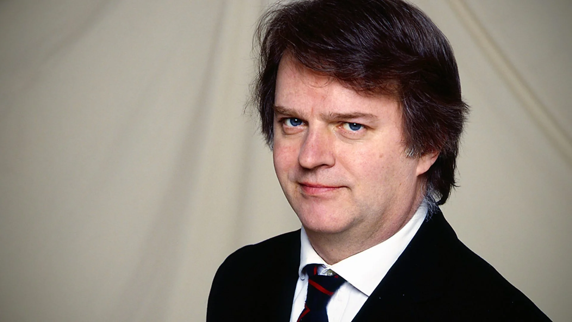 Paul Merton's Palladium Story