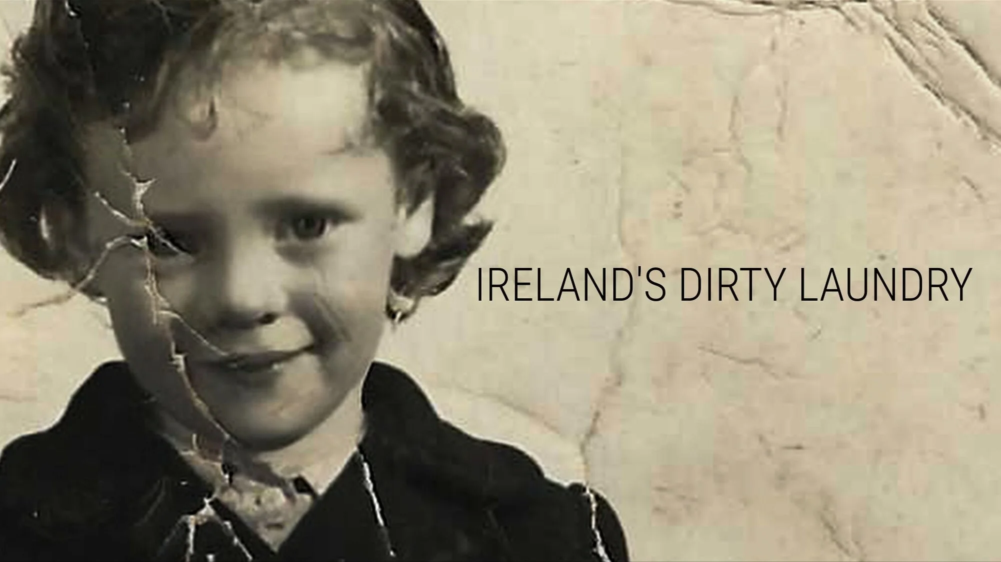 Irlanda: los trapos sucios de la Iglesia