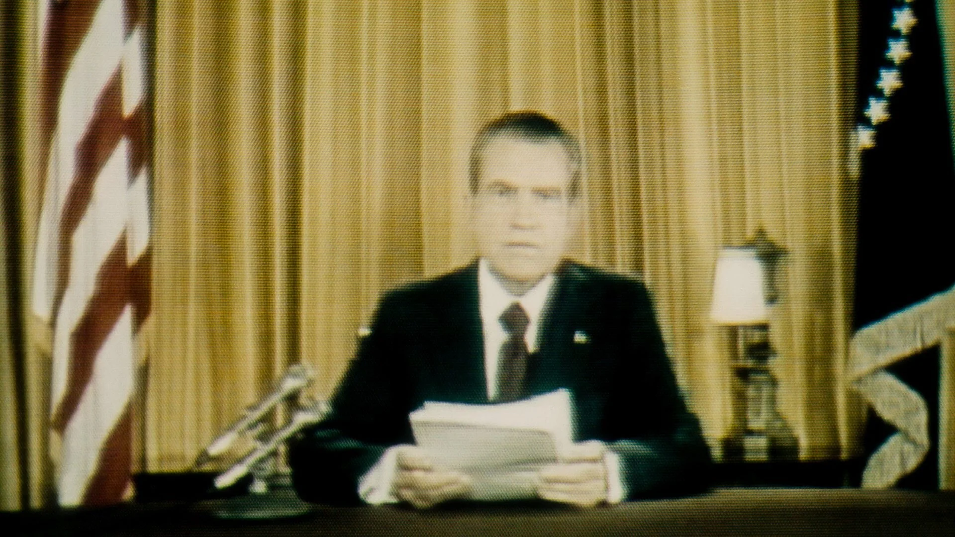 Watergate