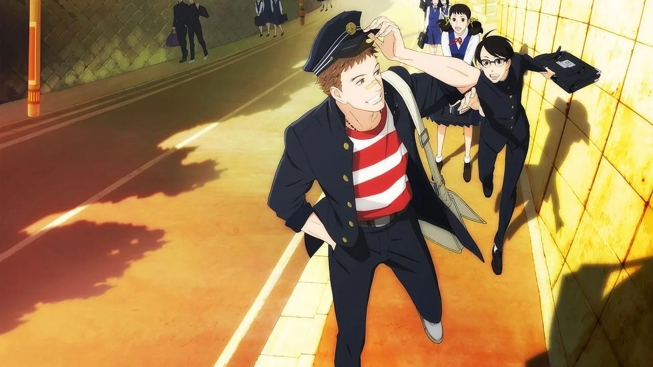 Los Niños de la Pradera