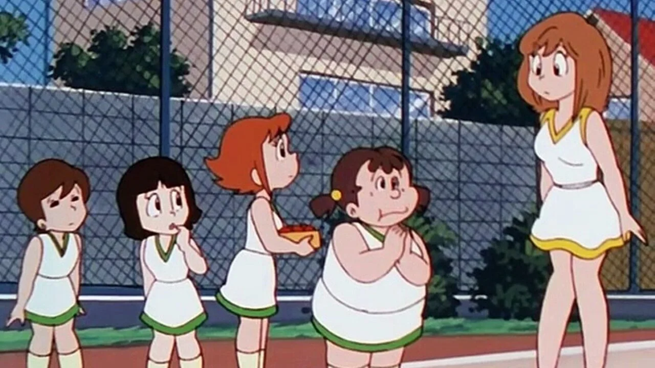 Maicching Machiko Sensei