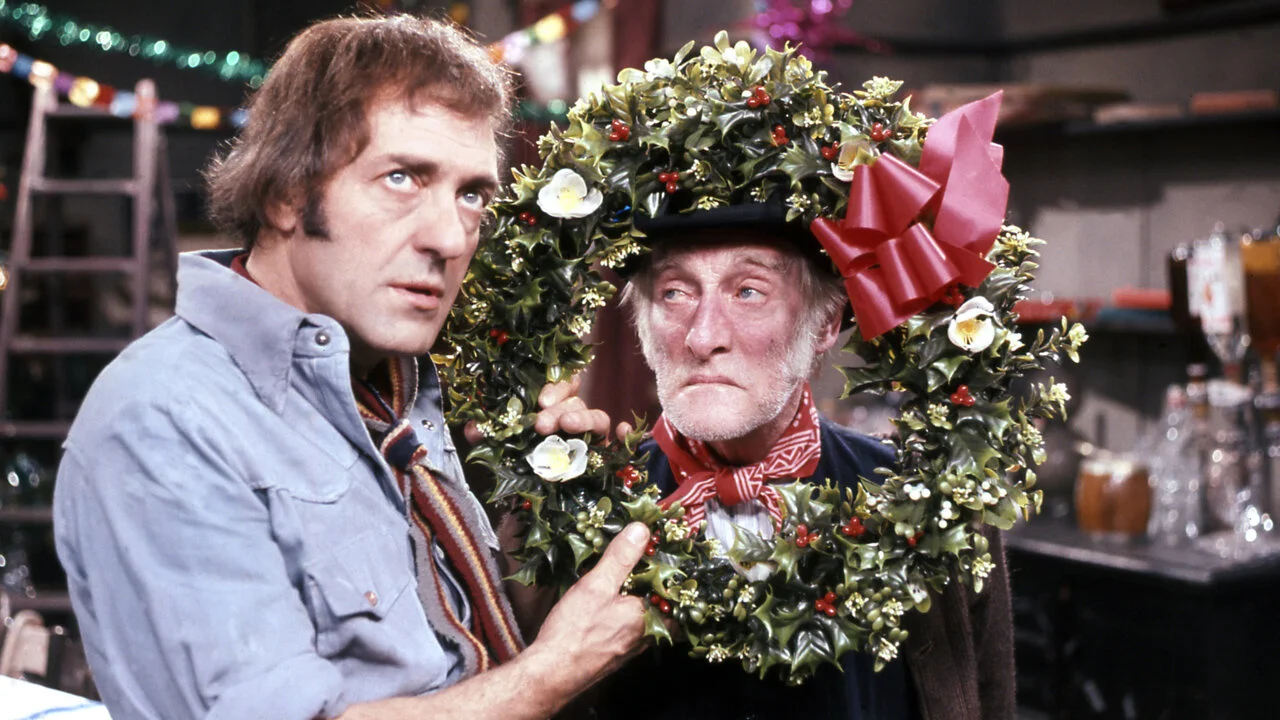 Steptoe and Son