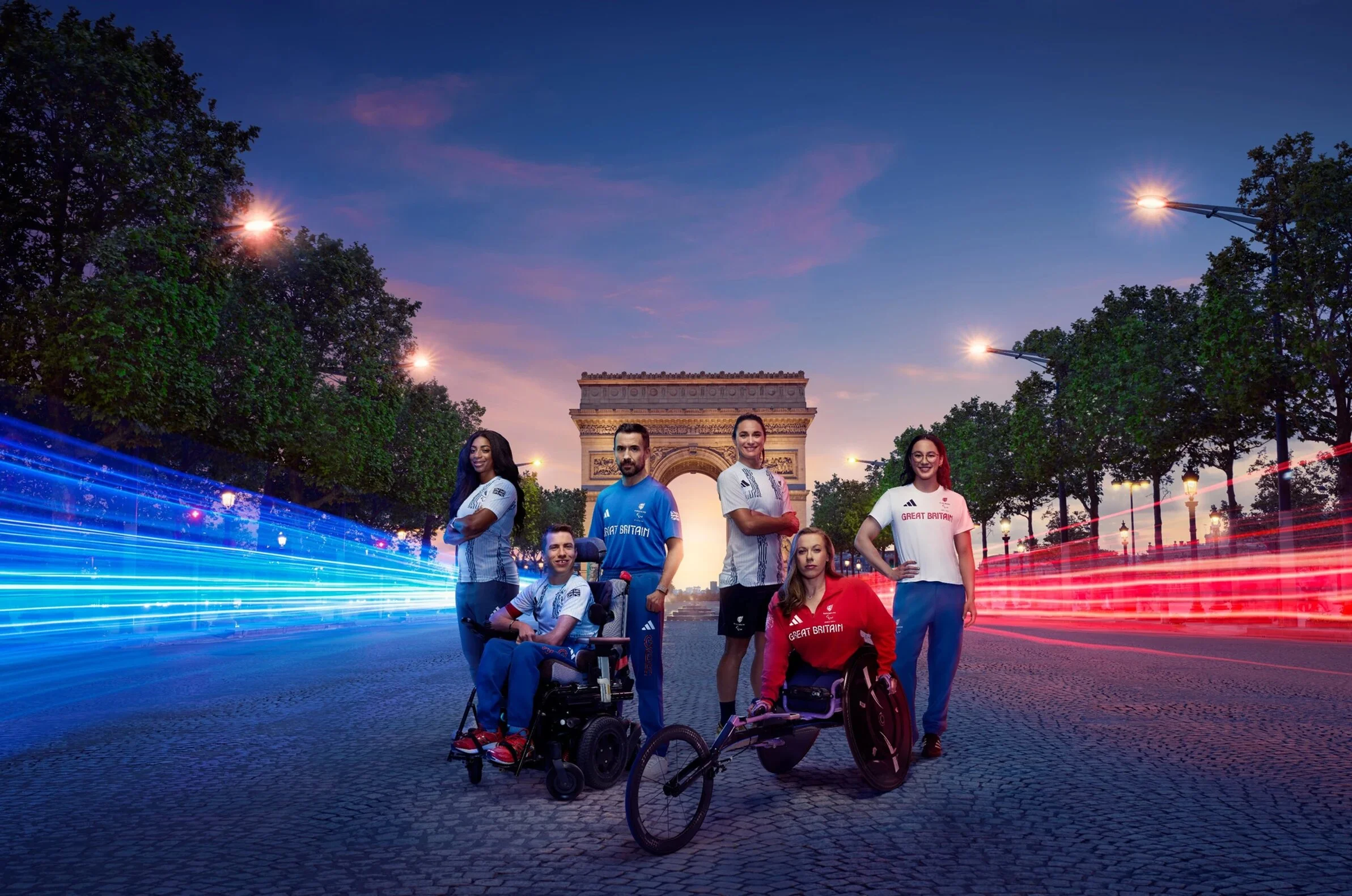 Paralympics Highlights: Paris 2024