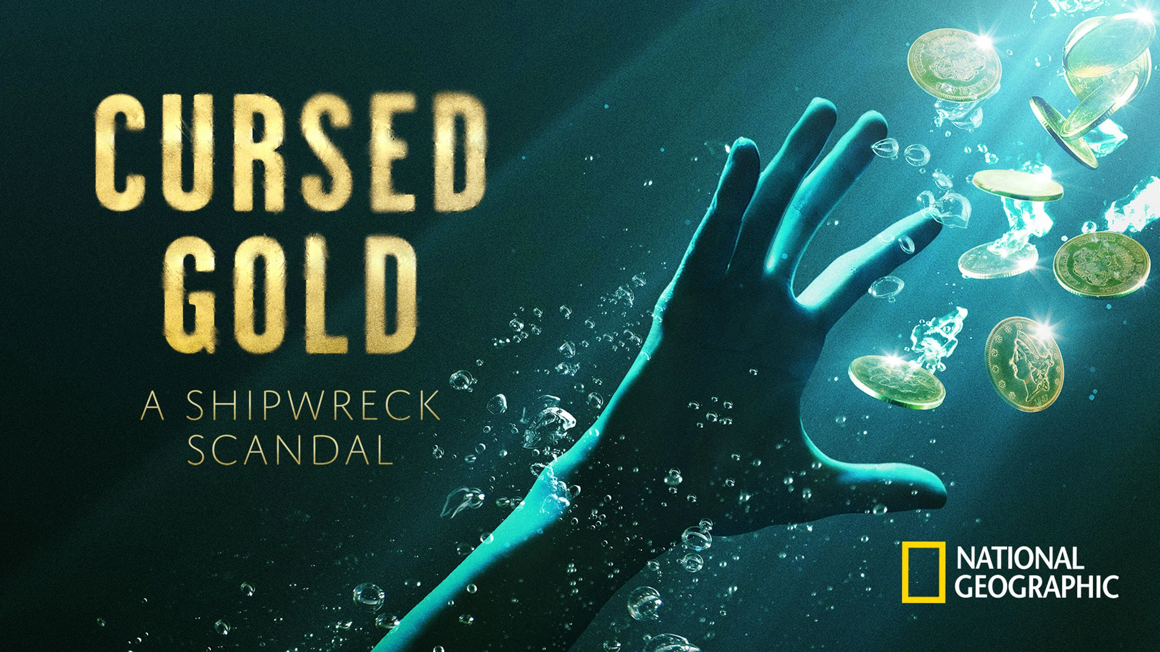 Cursed Gold: A Shipwreck Scandal