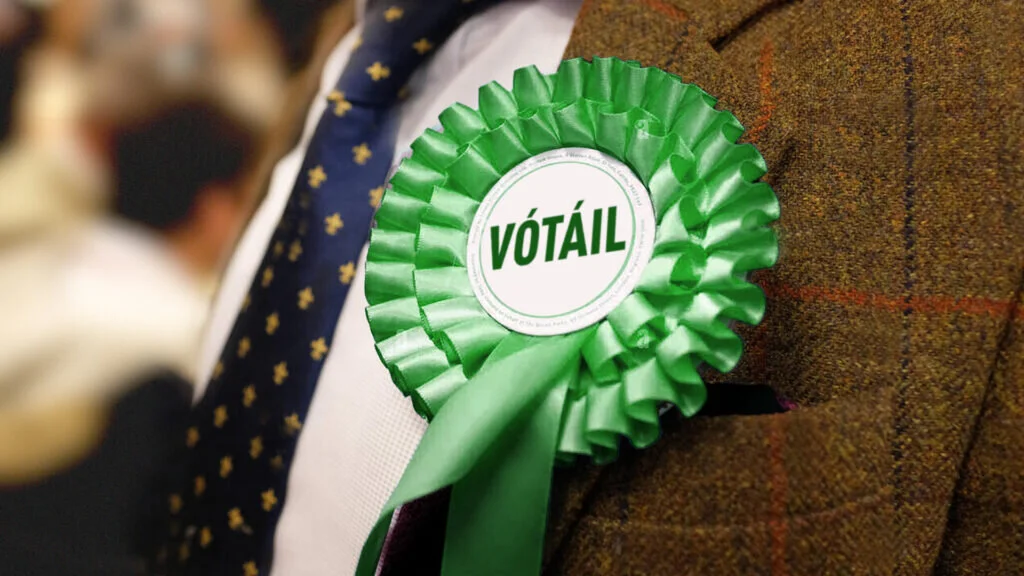 Vótáil