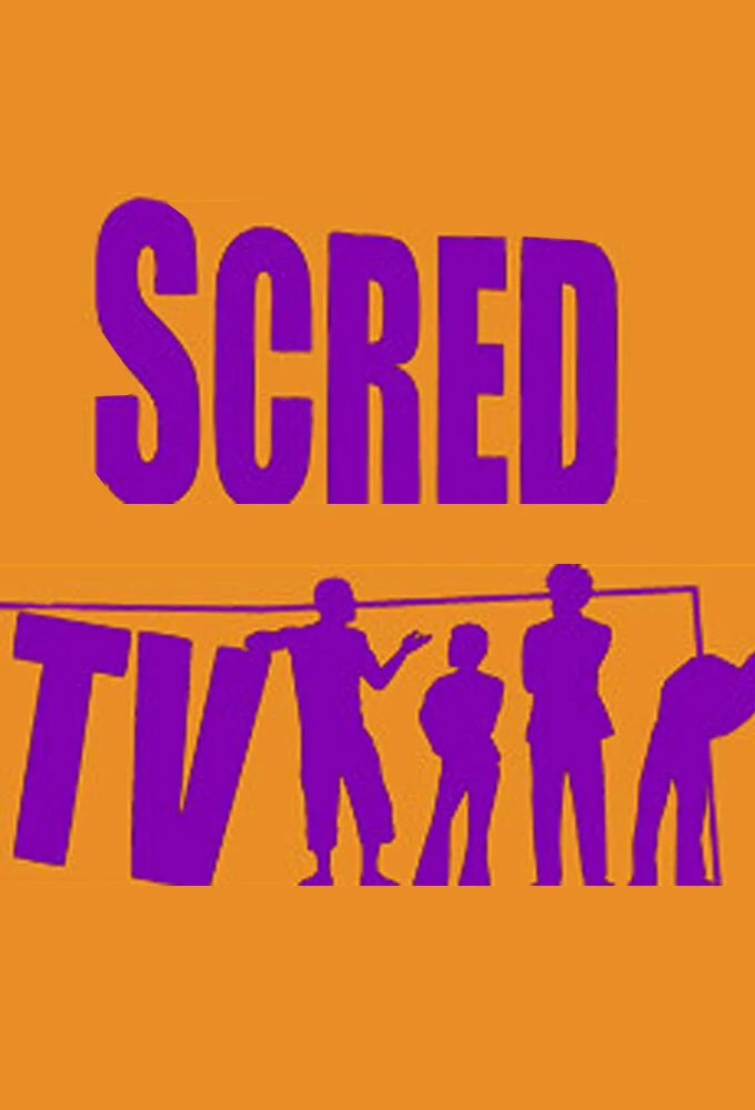 Poster di Scred TV