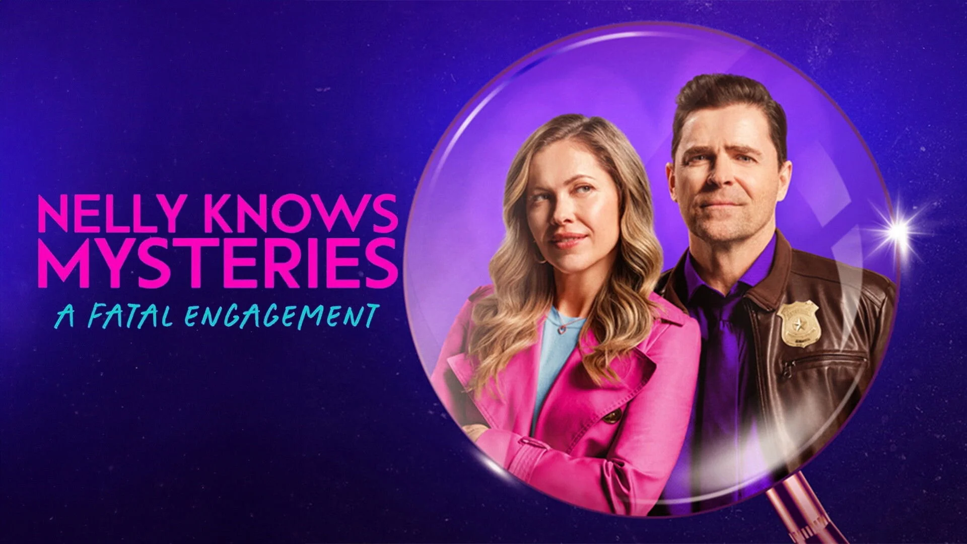 Nelly Knows Mysteries