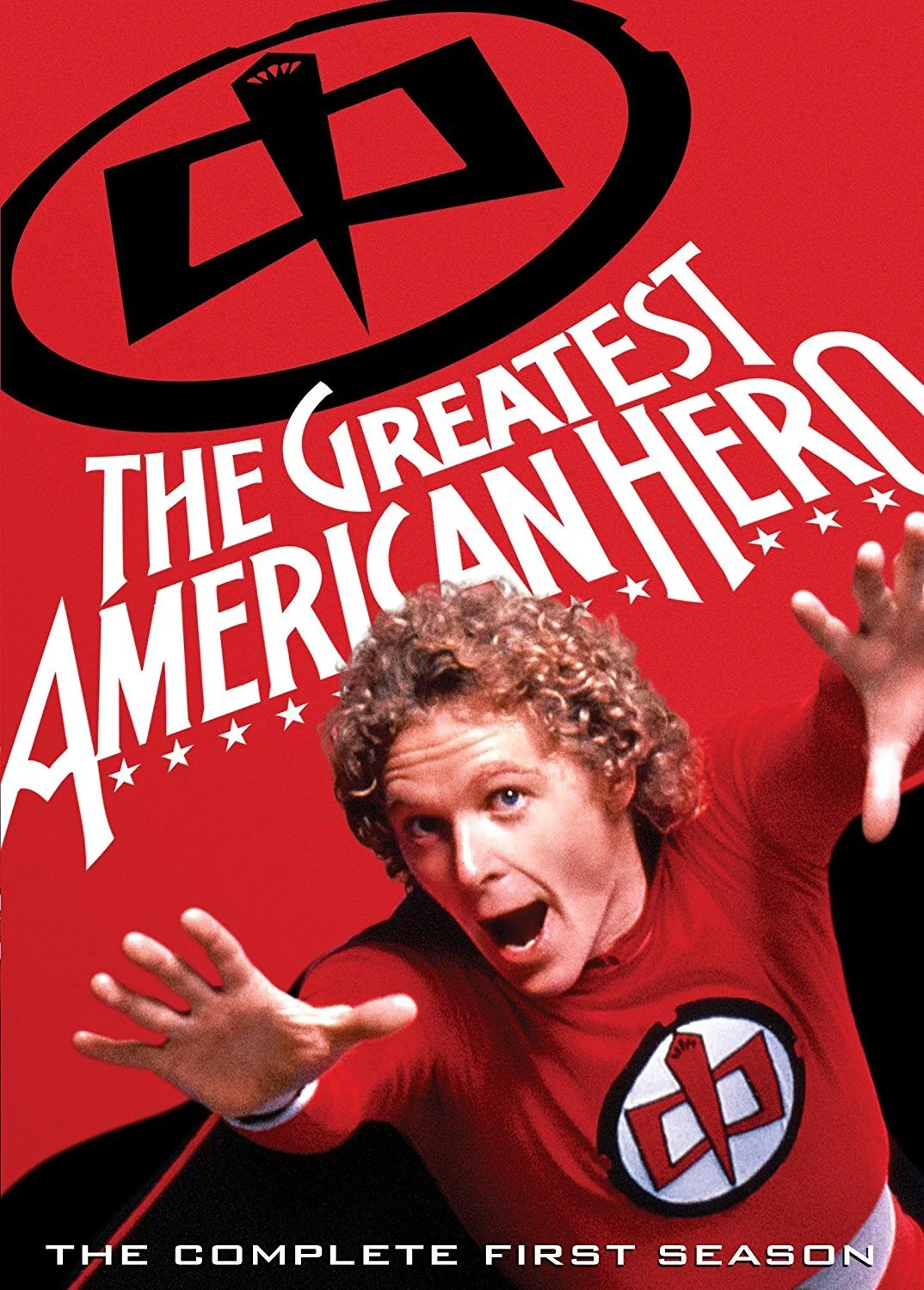 The Greatest American Hero