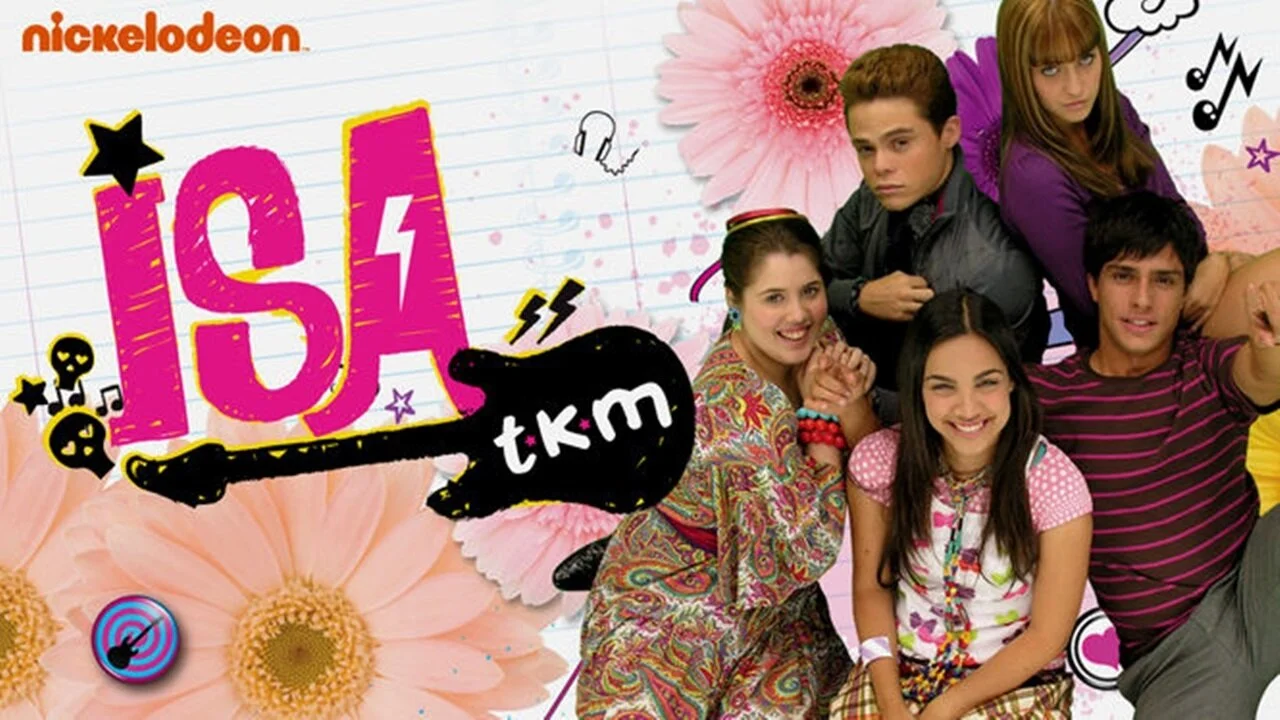 Isa TKM