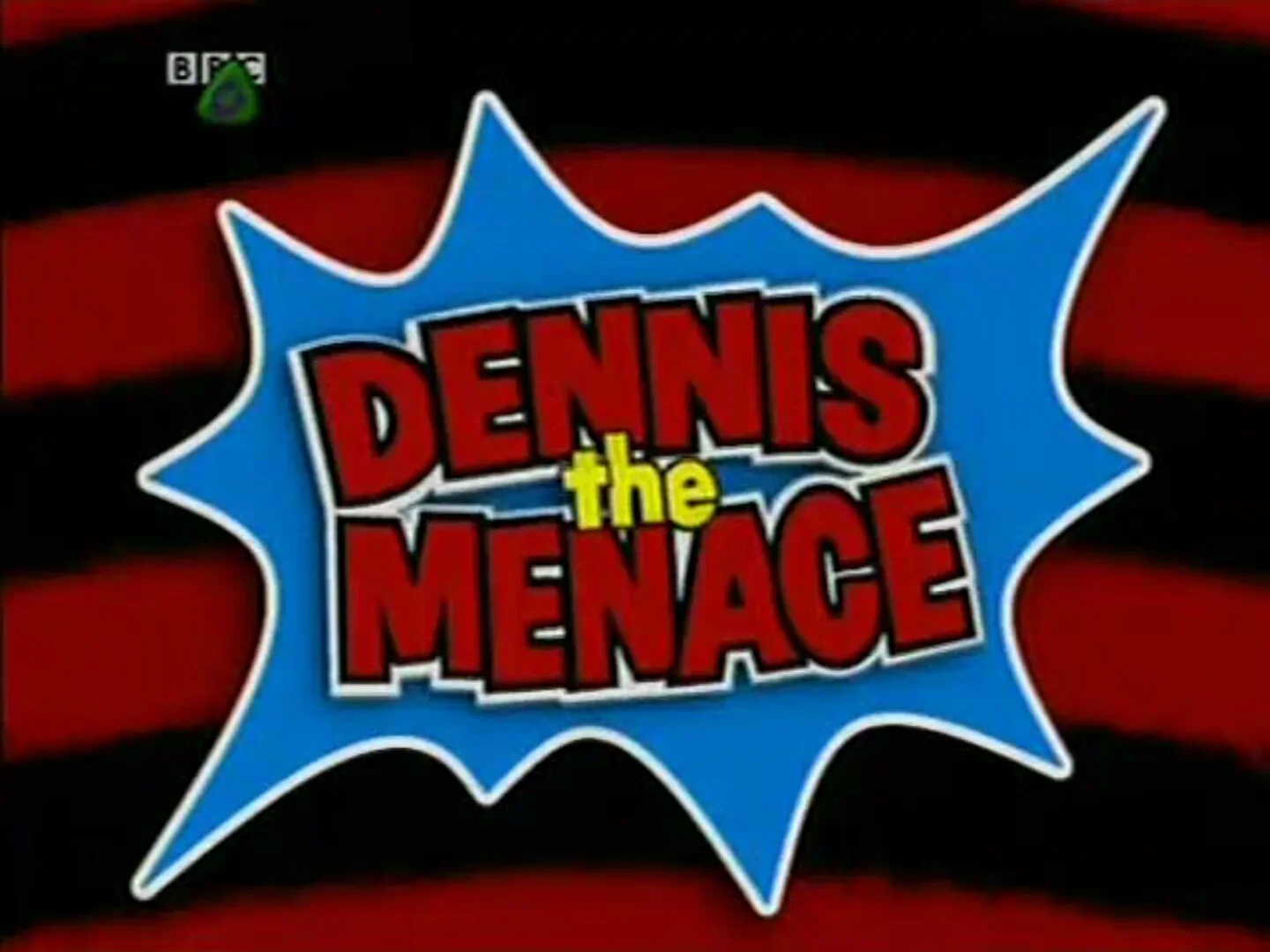 Dennis the Menace