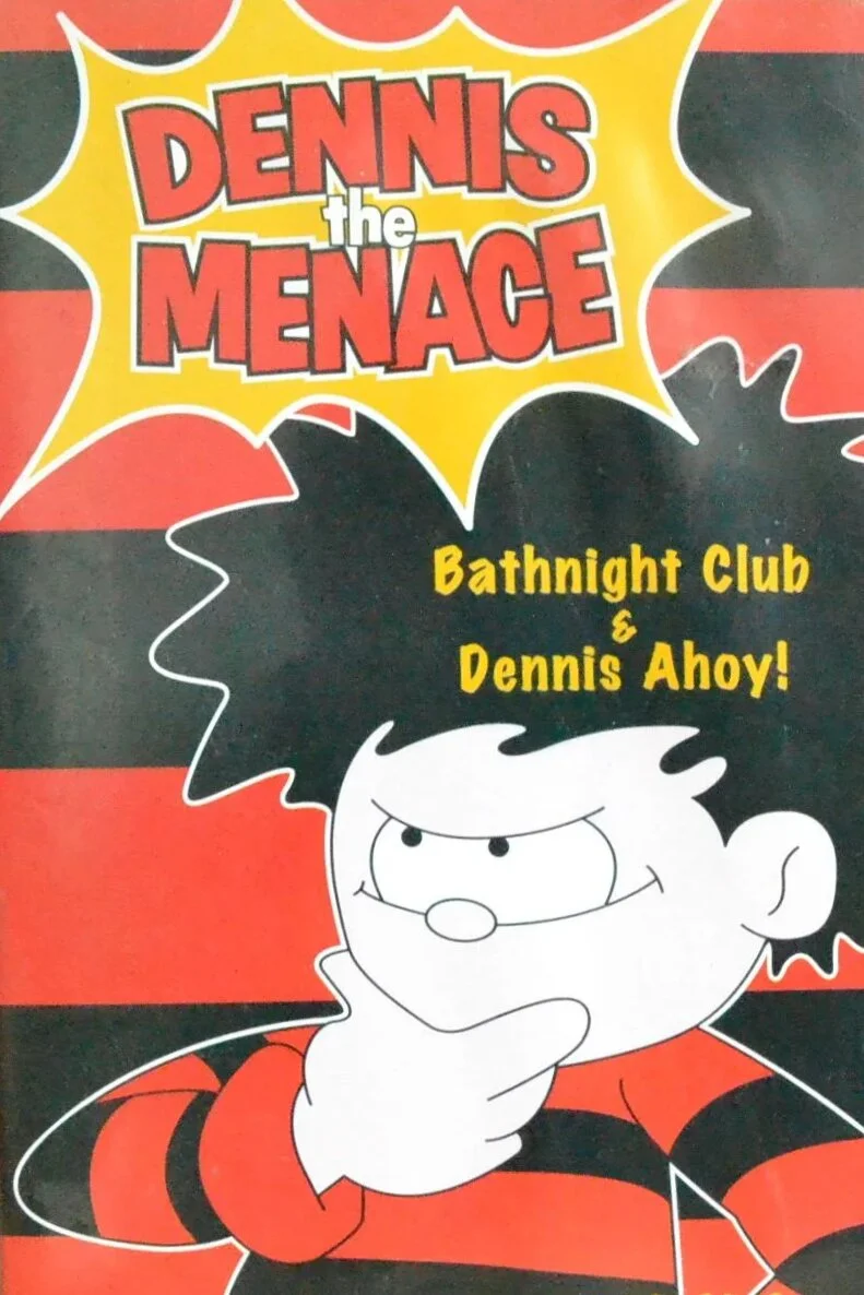 Plakat Dennis the Menace