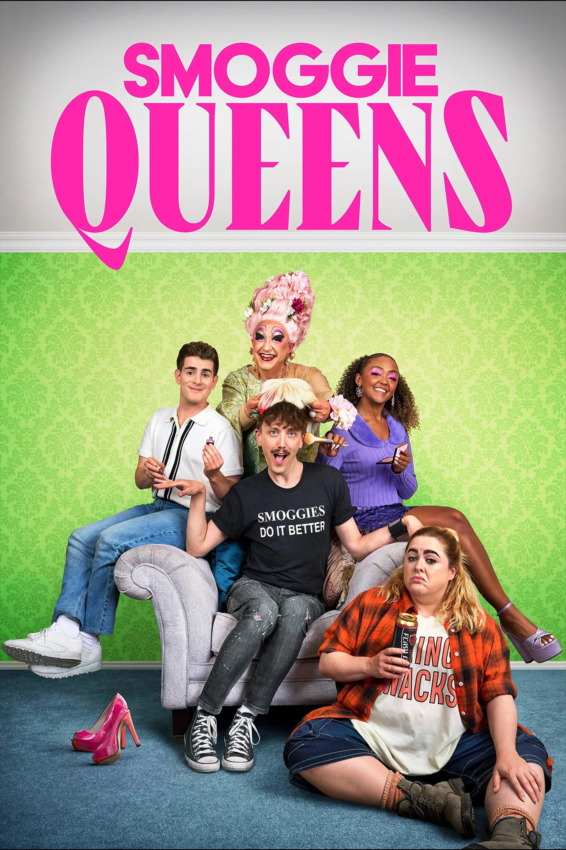Smoggie Queens