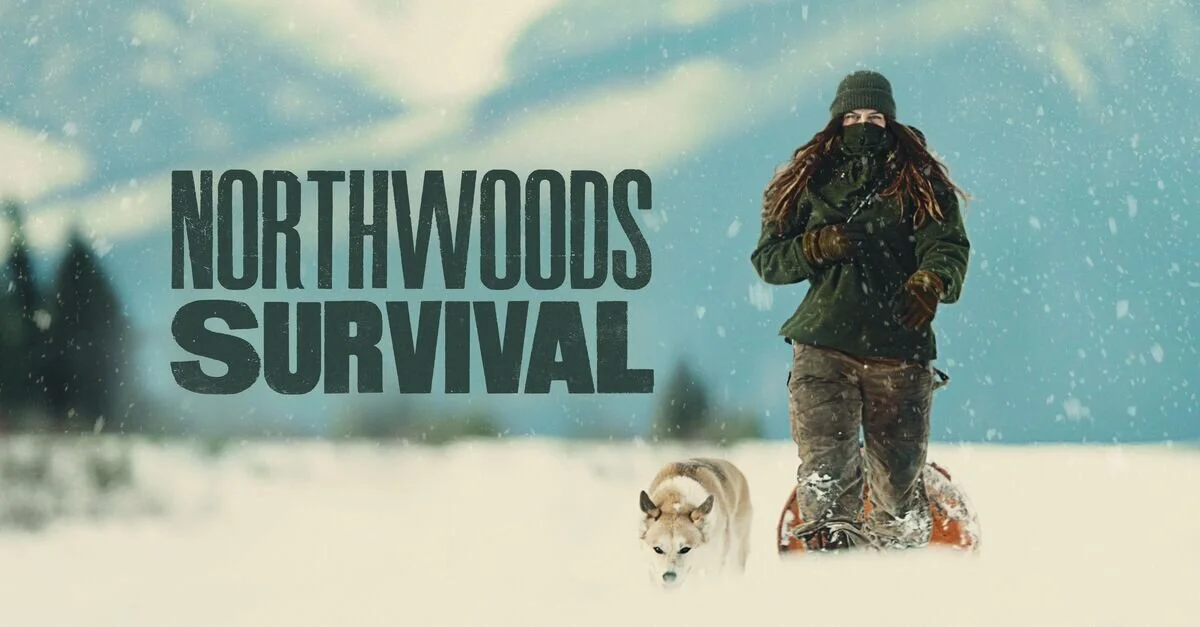 Northwoods Survival
