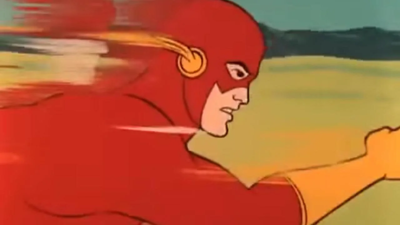 The Flash