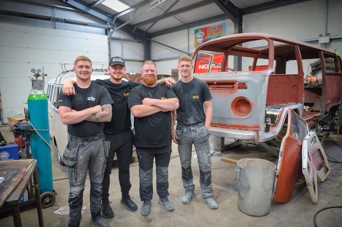 Classic Car Kings