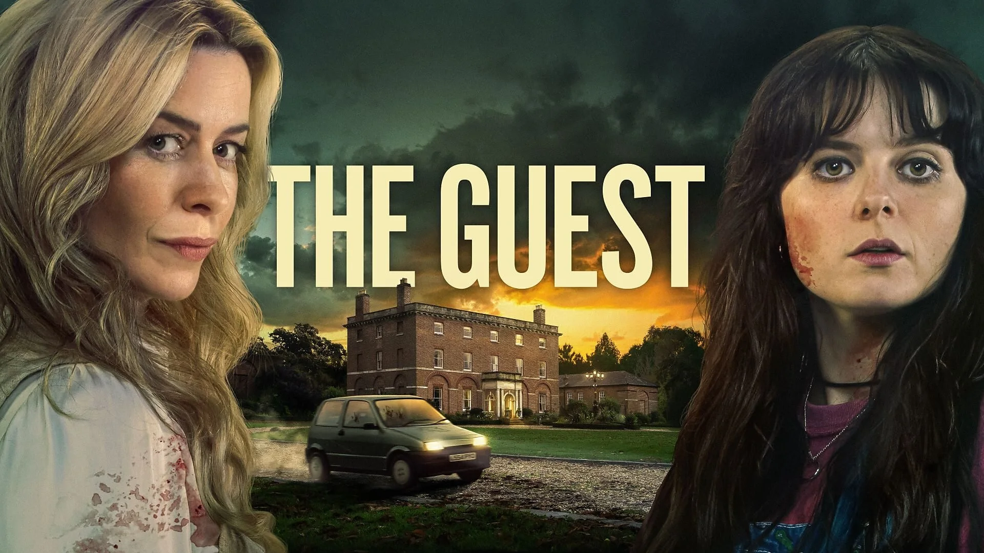 The Guest