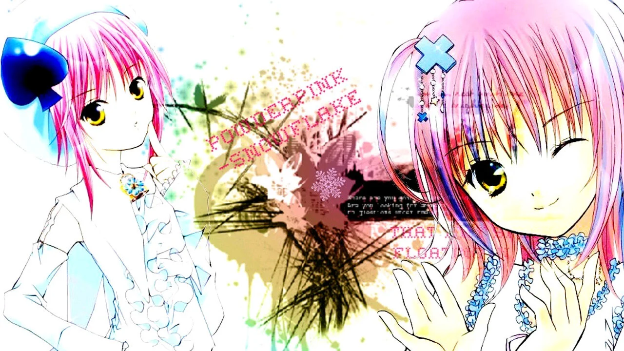 Shugo Chara! - La magia del cuore