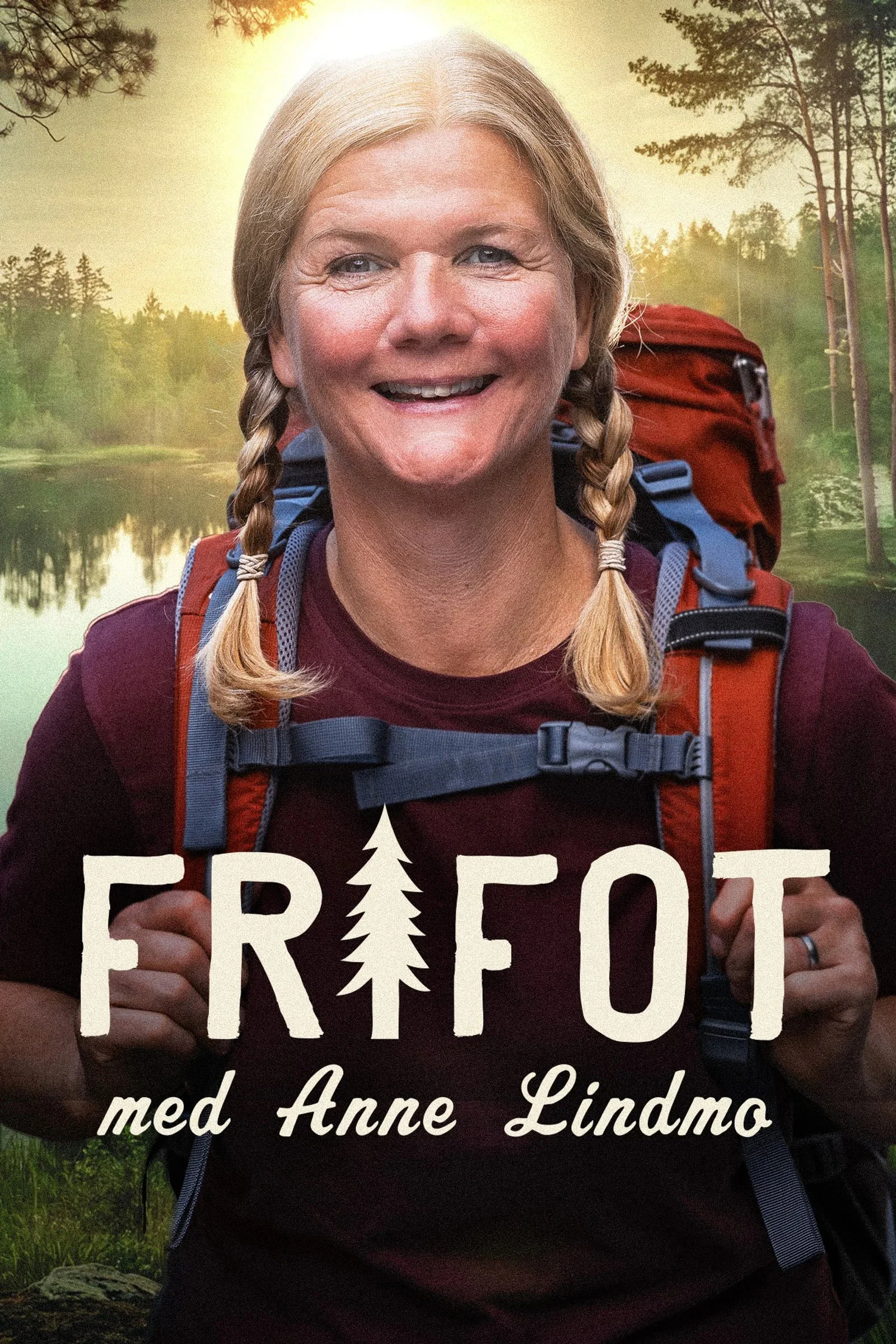 Affiche de Frifot