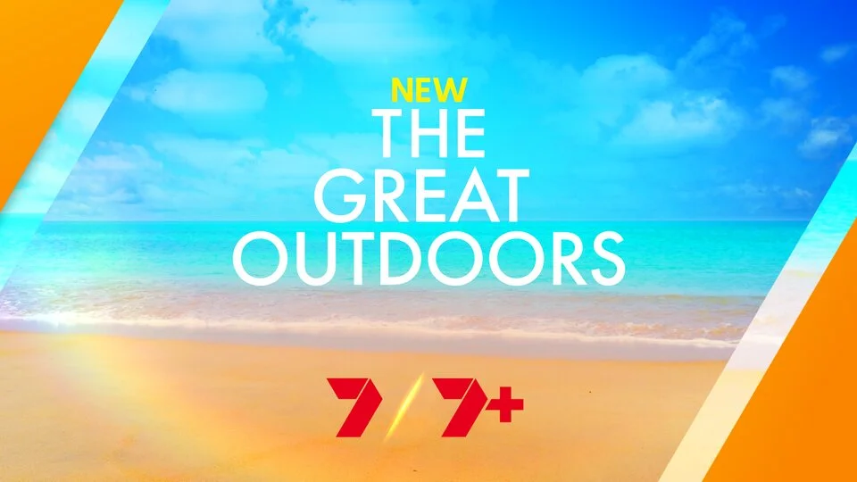 The Great Outdoors