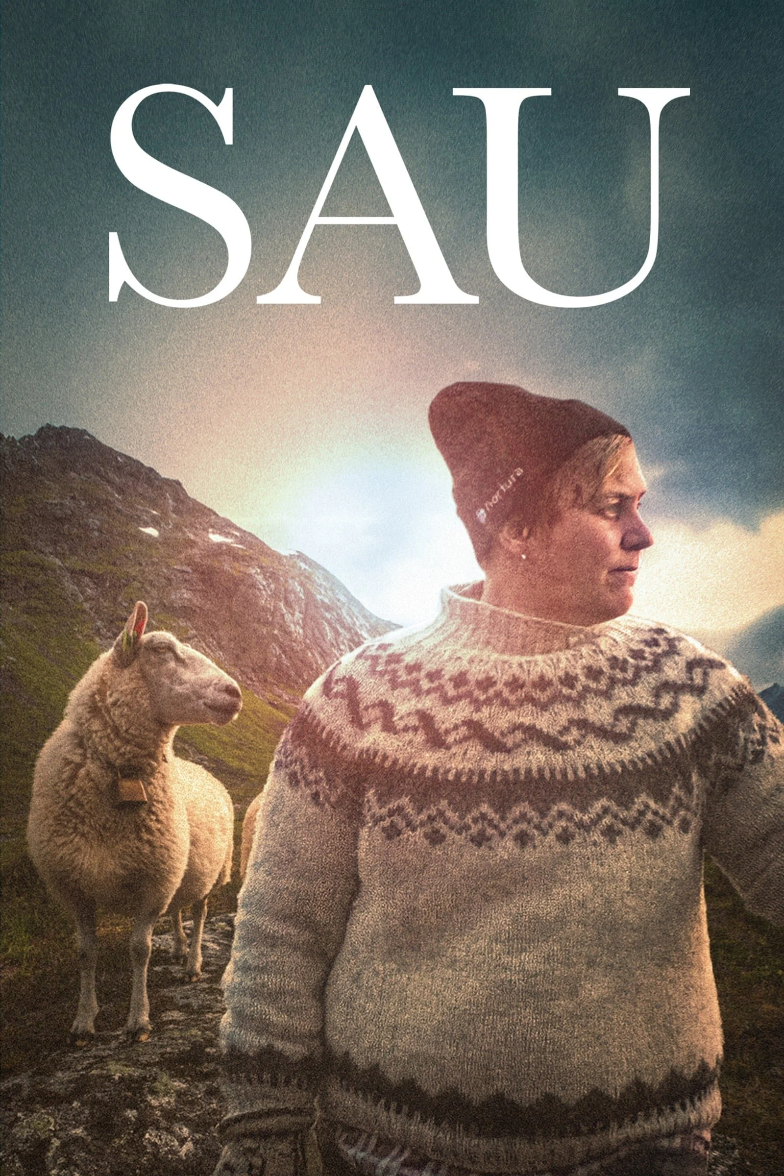 Affiche de Sau