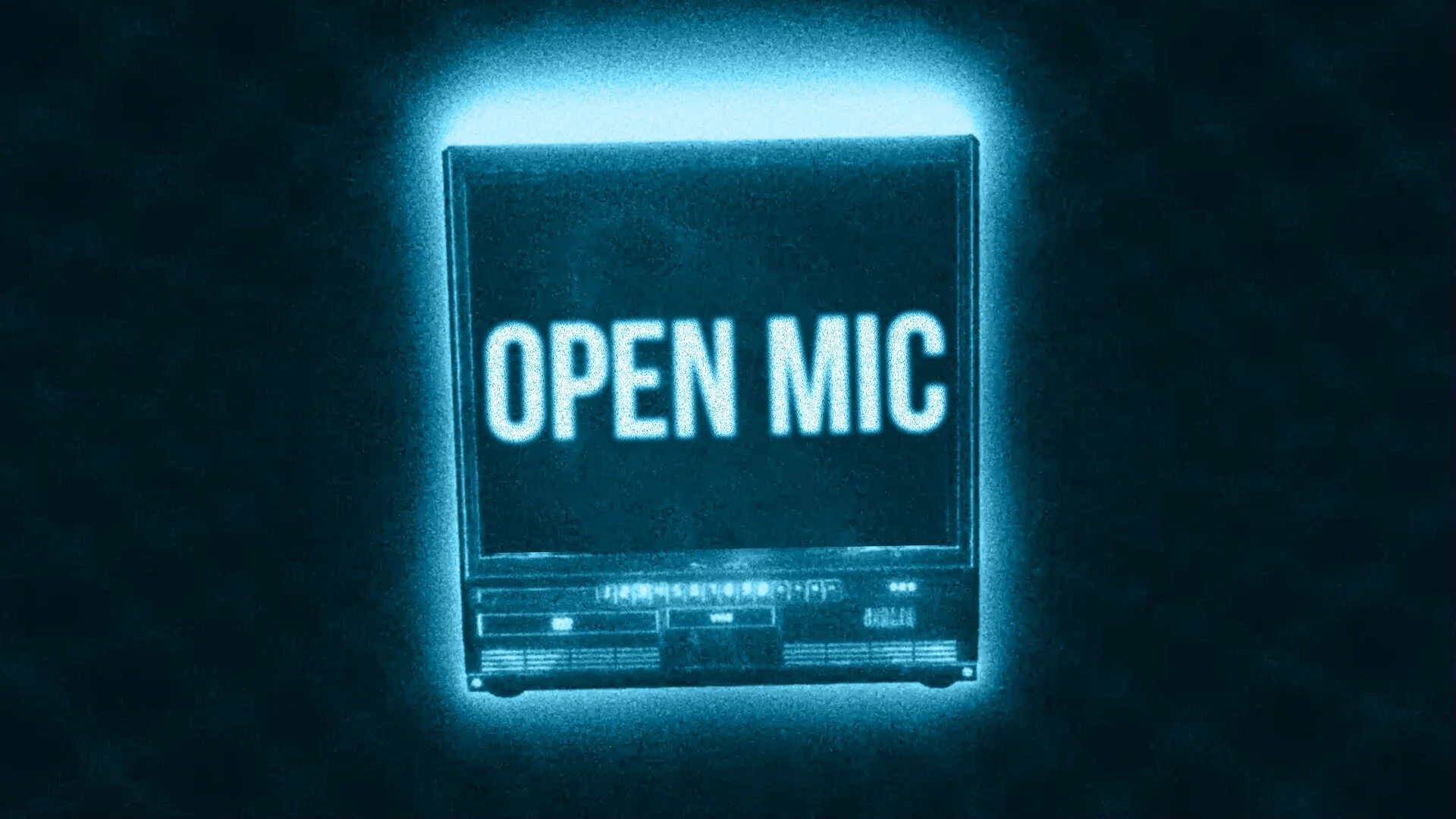 Open Mic