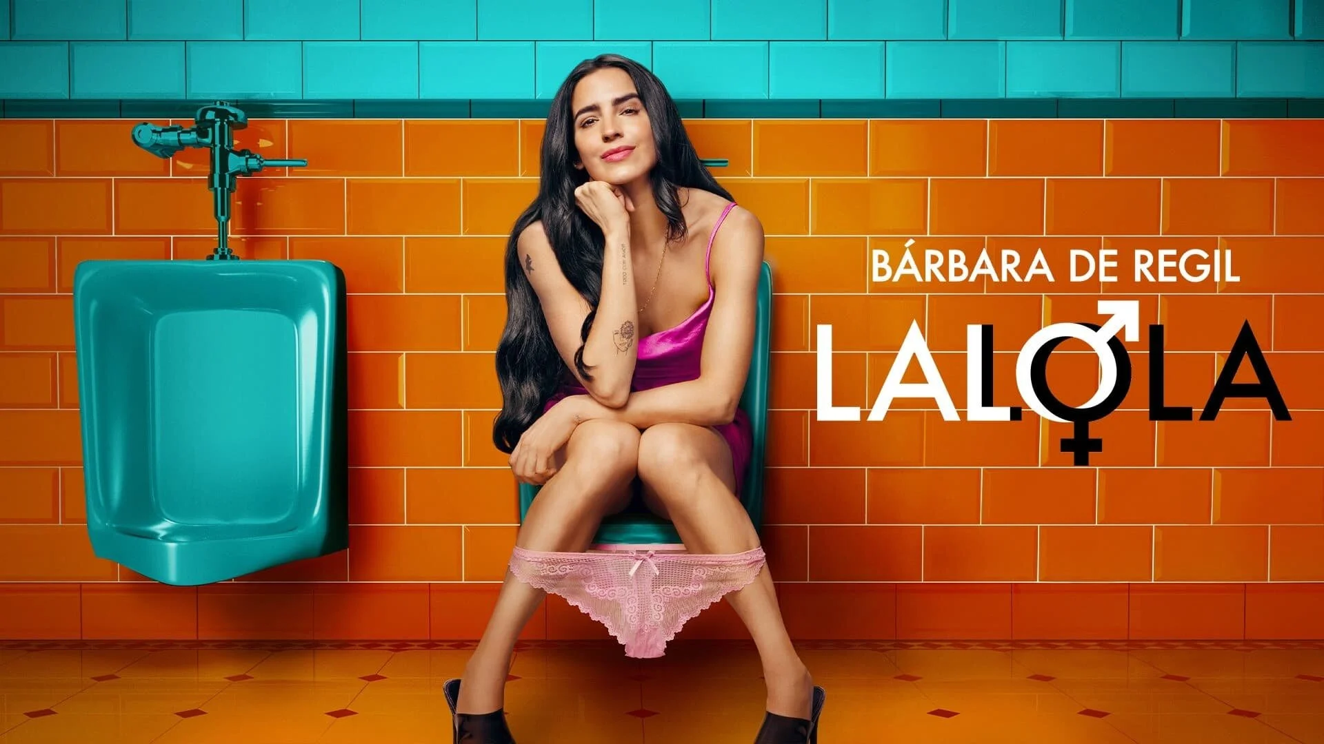 Lalola