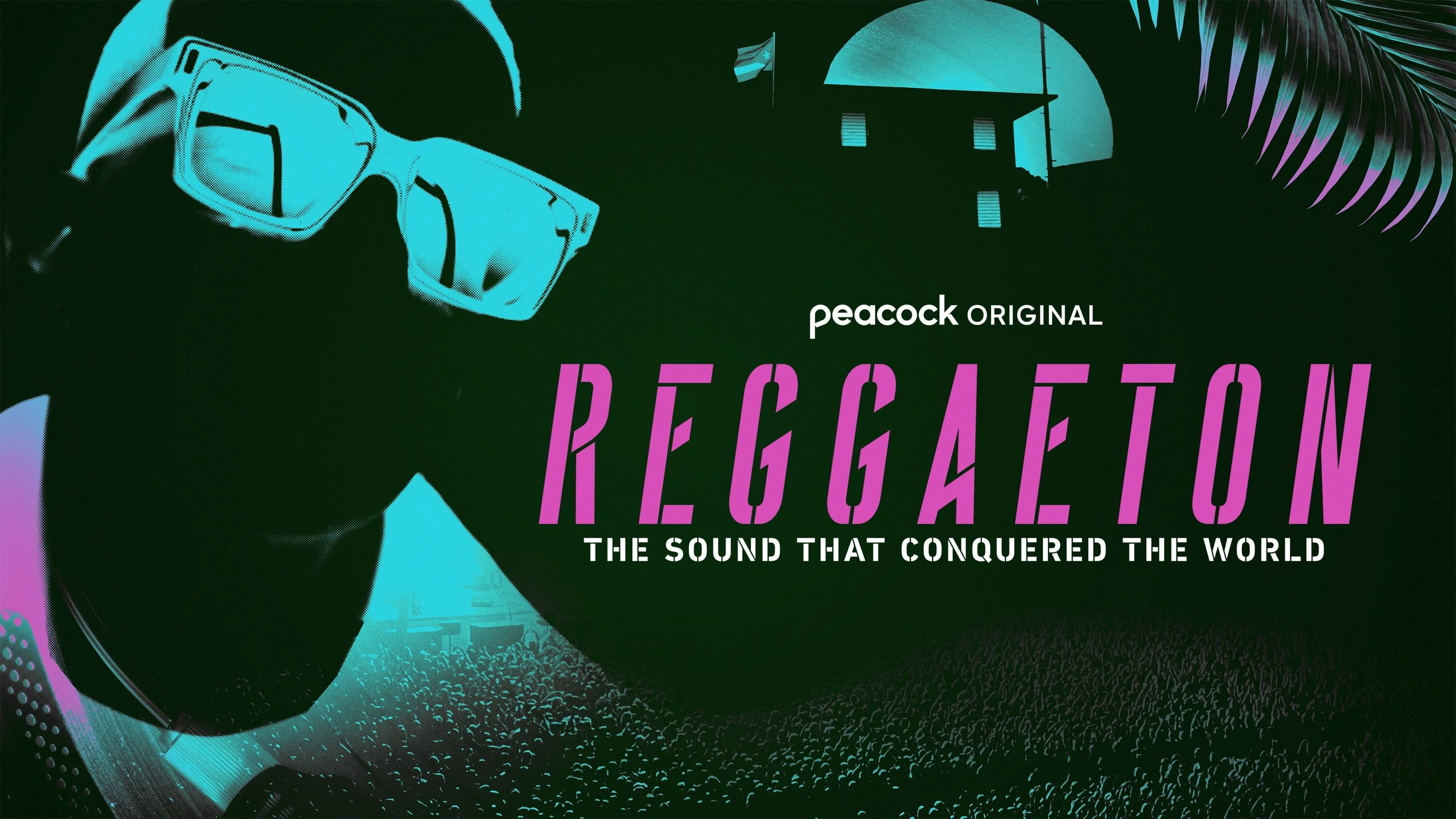 Reggaeton: The Sound that Conquered the World