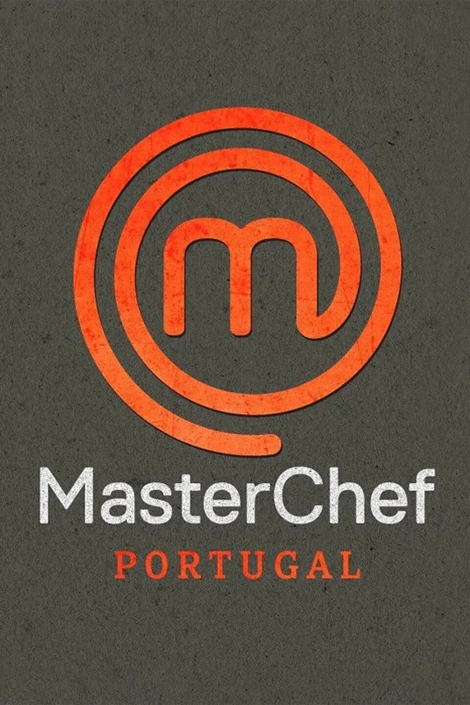 Plakat MasterChef Portugal