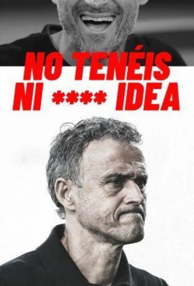 Plakat No tenÄ‚Â©is ni **** idea