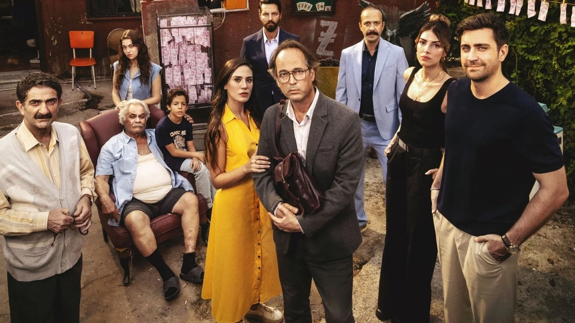 Galería 5