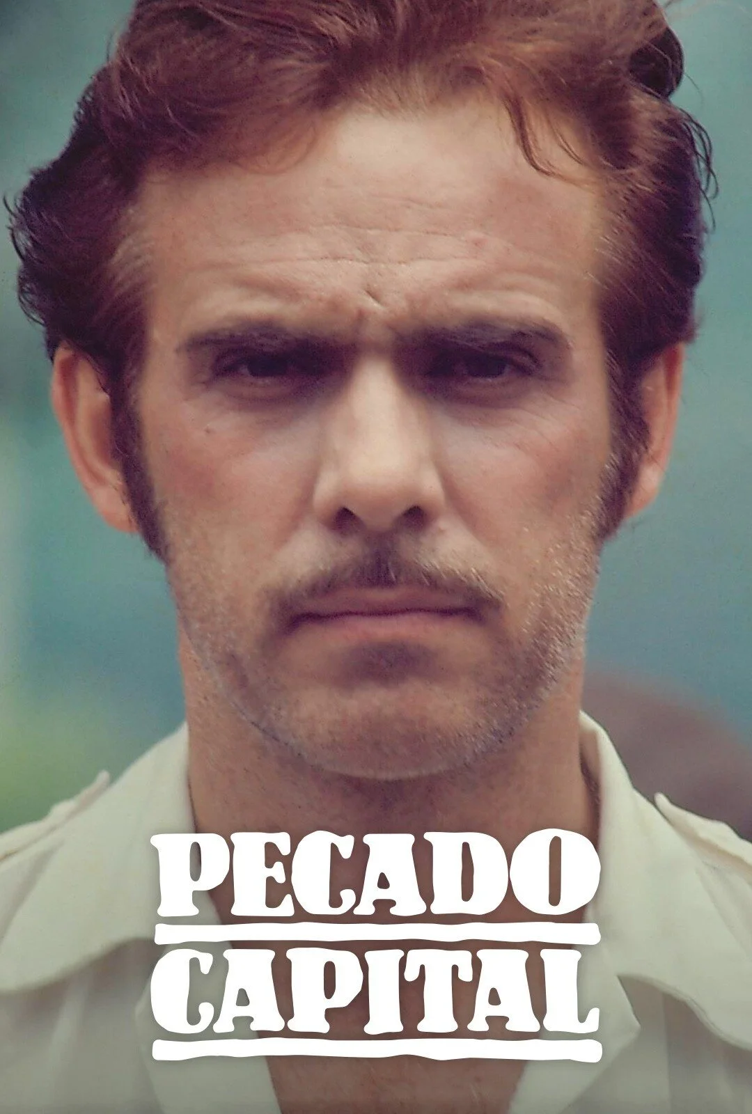 Affiche de Pecado Capital