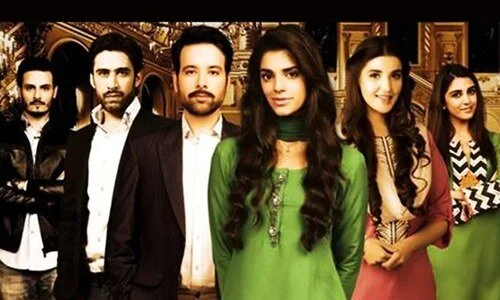 Diyar-e-Dil