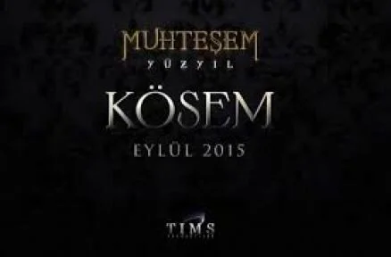Muhteşem Yüzyıl: Kösem