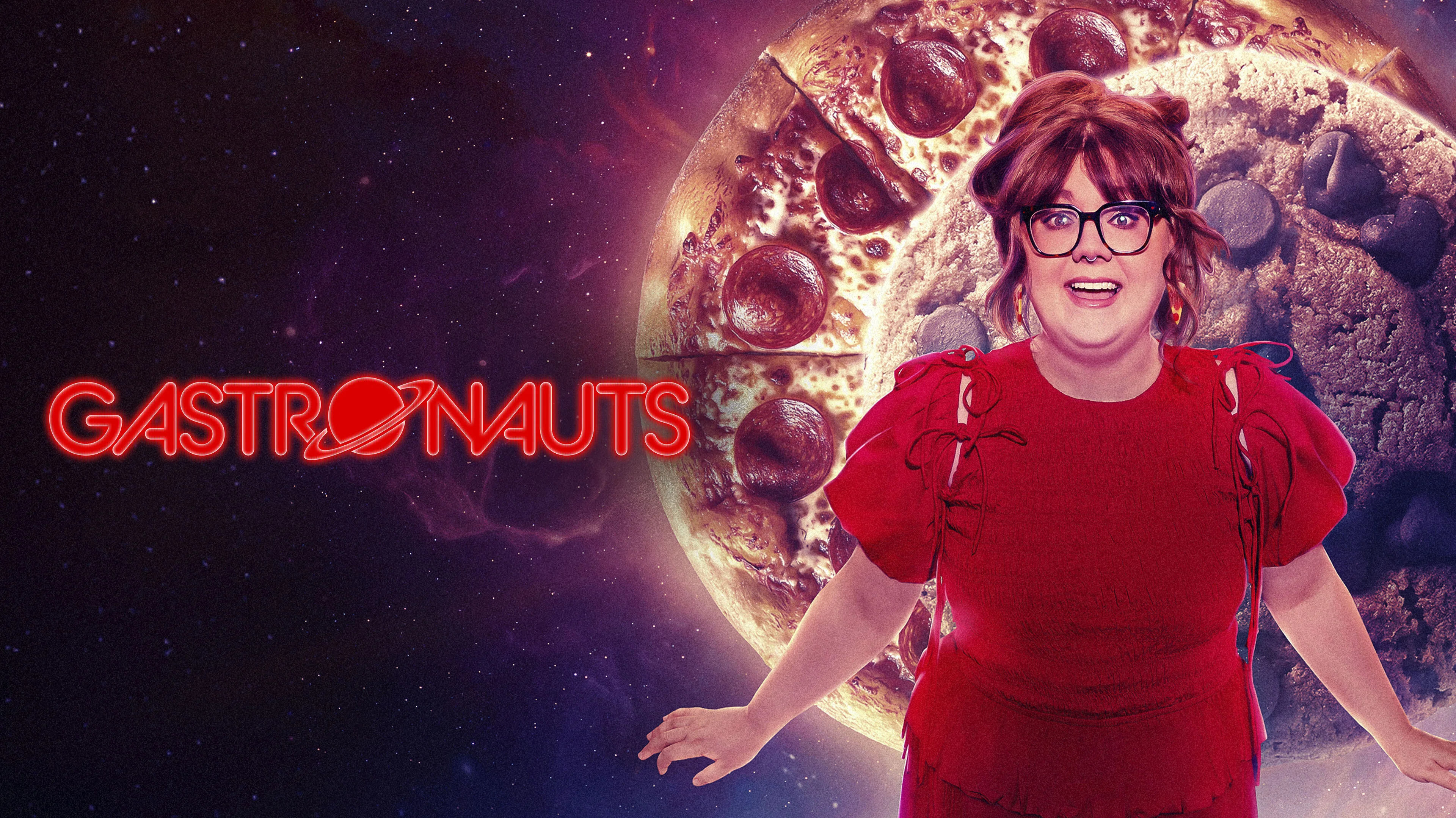 Gastronauts