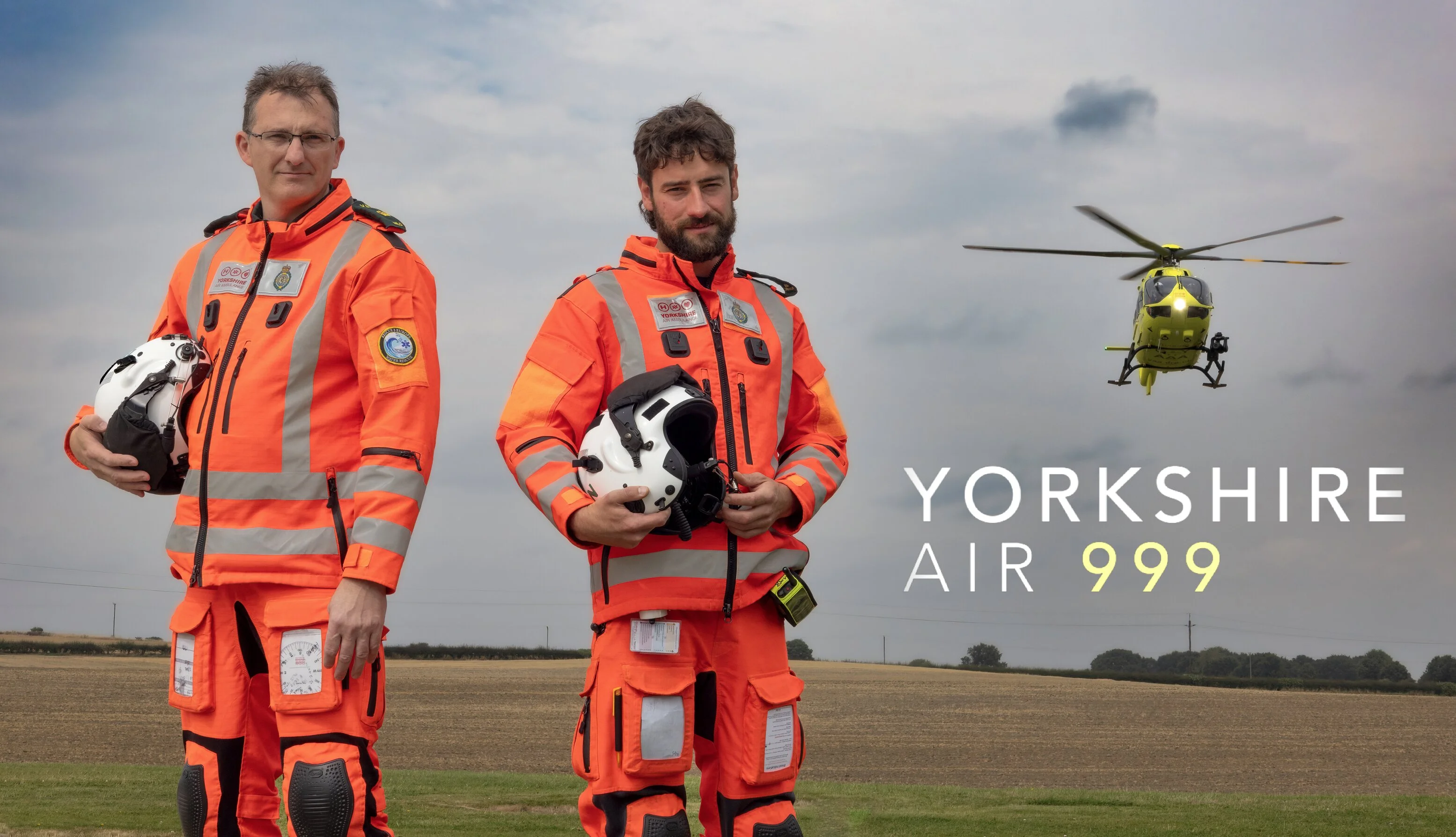 Yorkshire Air 999