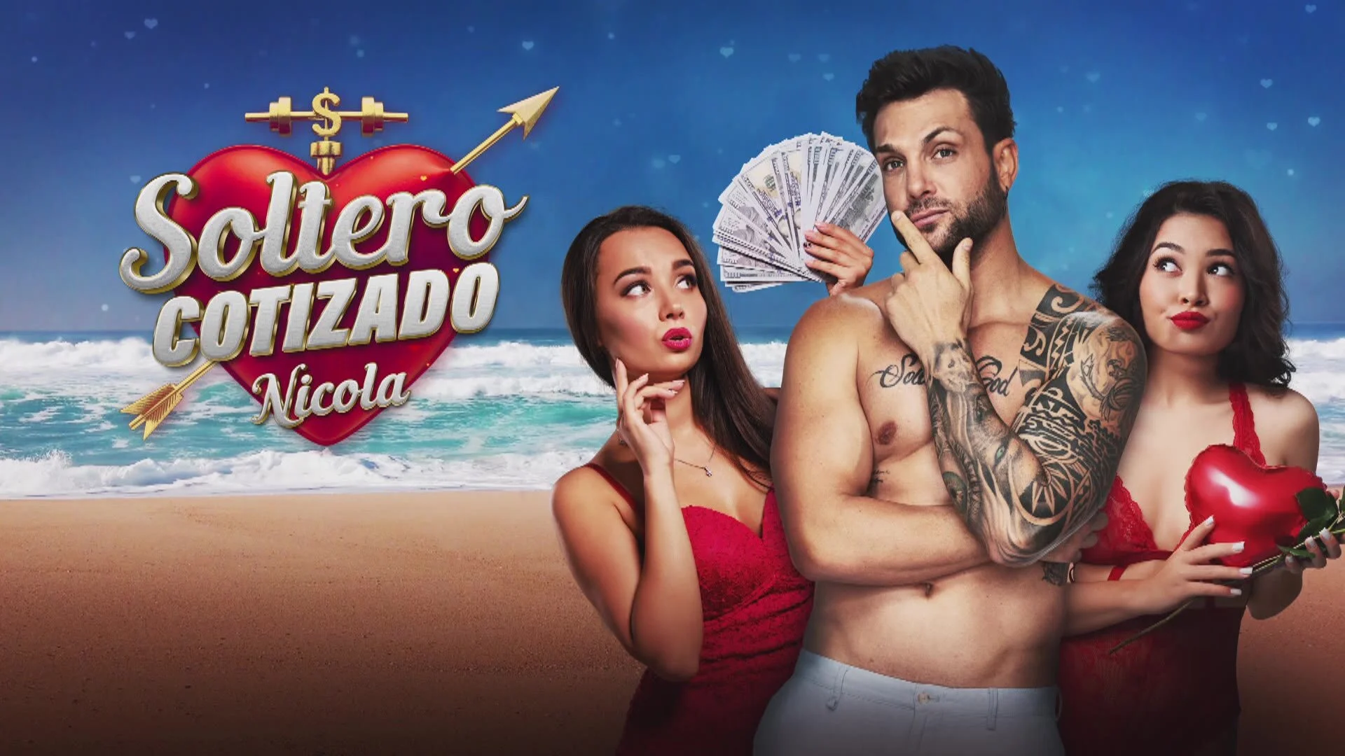 Soltero Cotizado