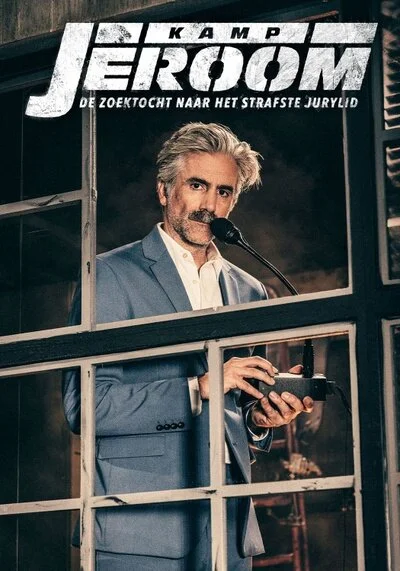 Kamp Jeroom