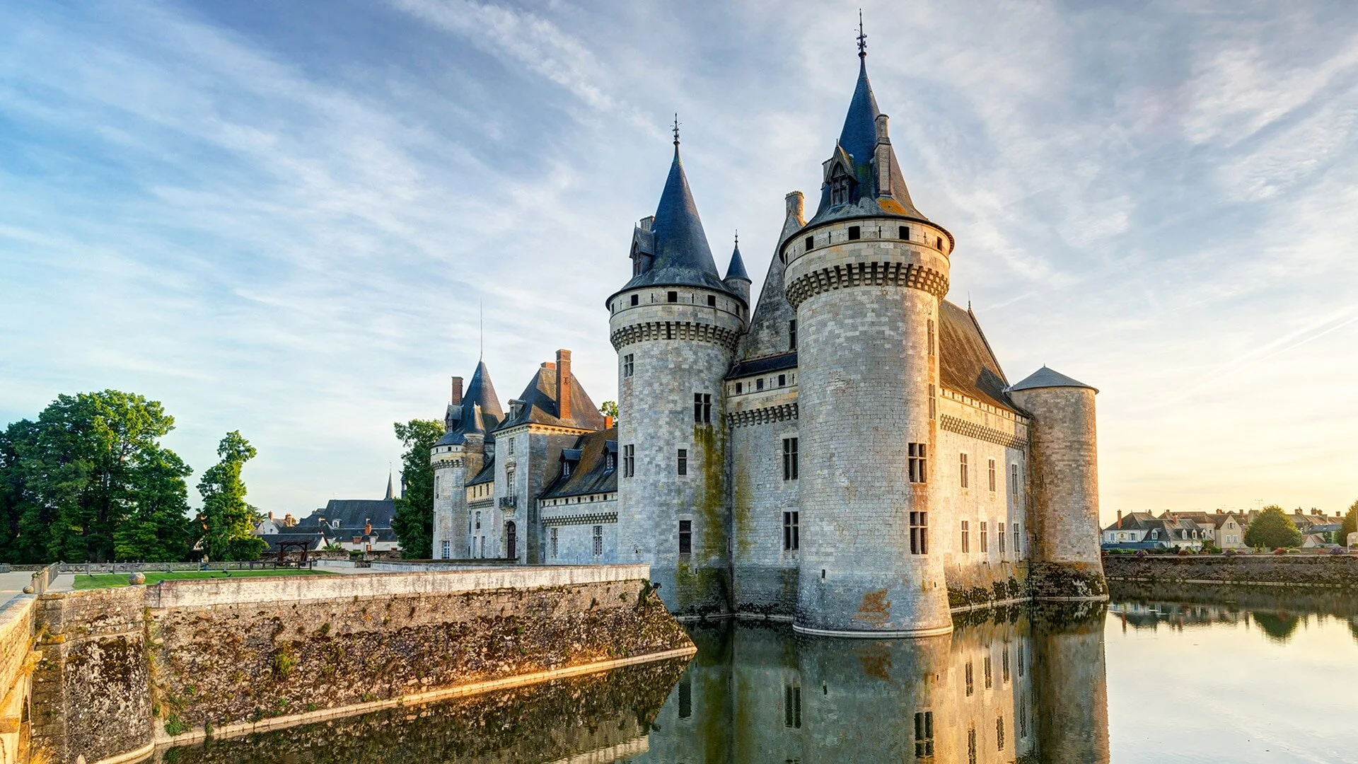 Chateau DIY: Living the Dream