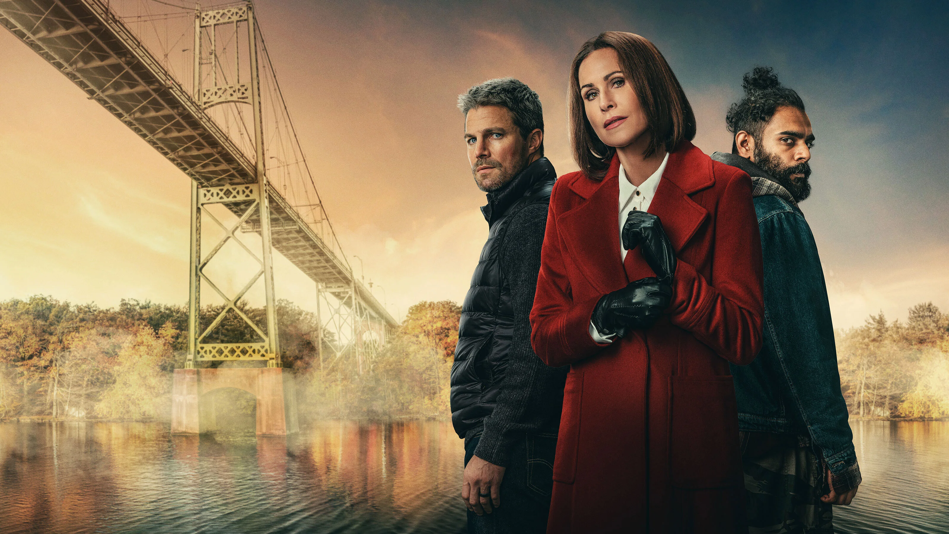 Frontière à risque