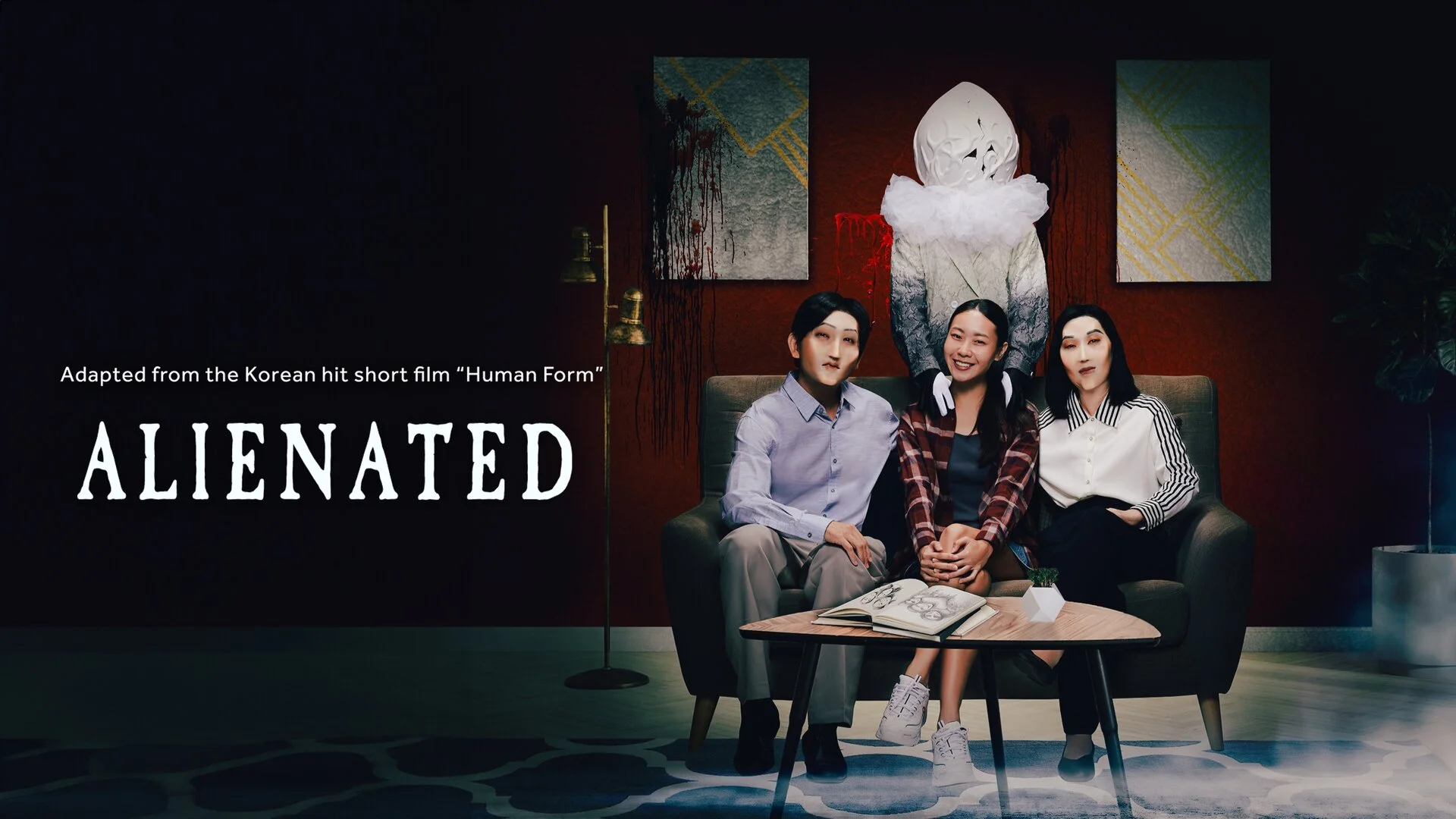 Alienated