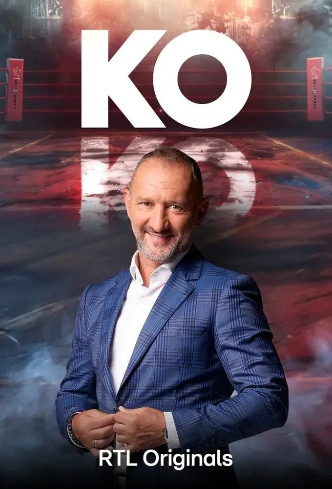 Plakat KOKO