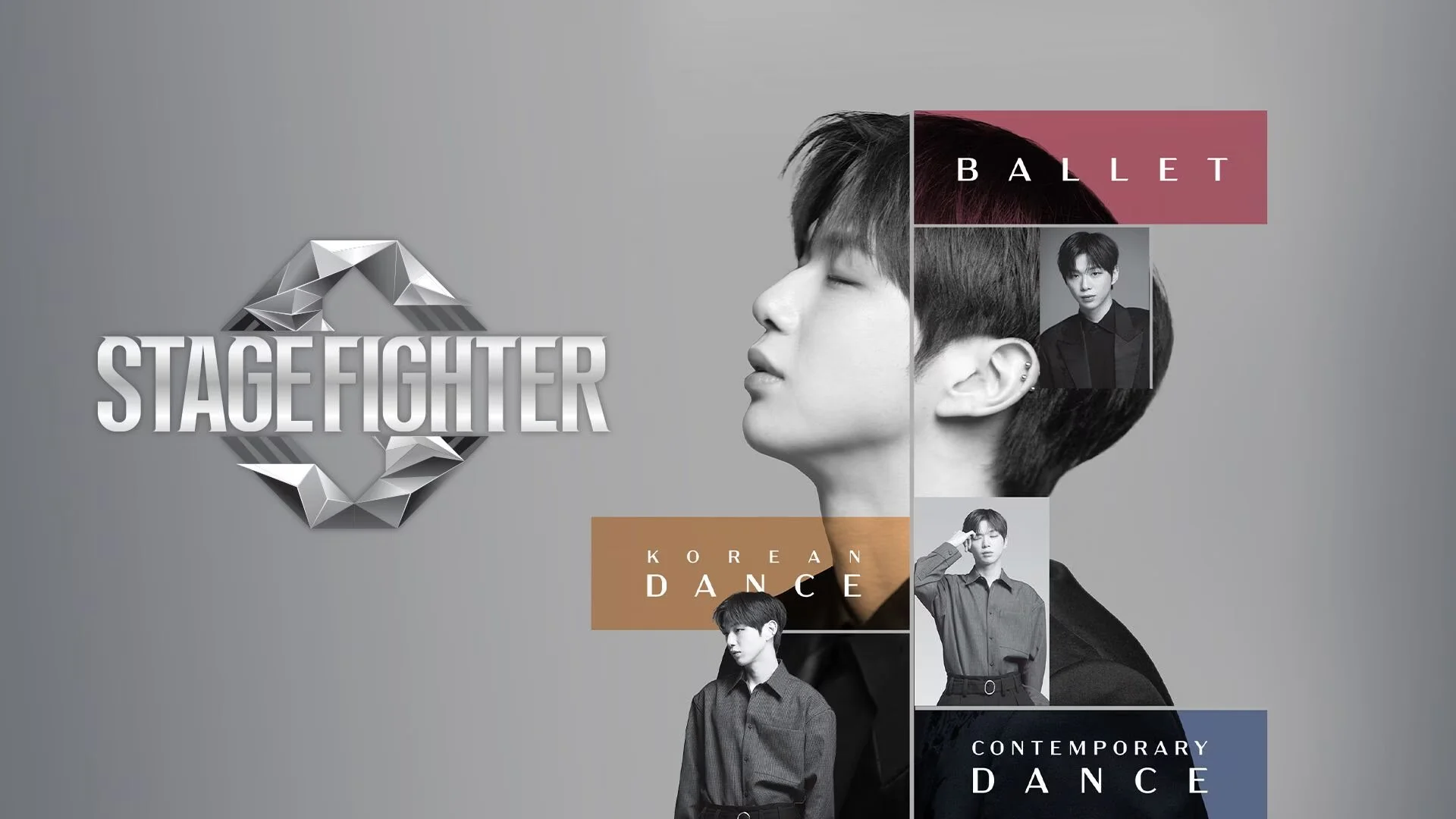Stage Fighter