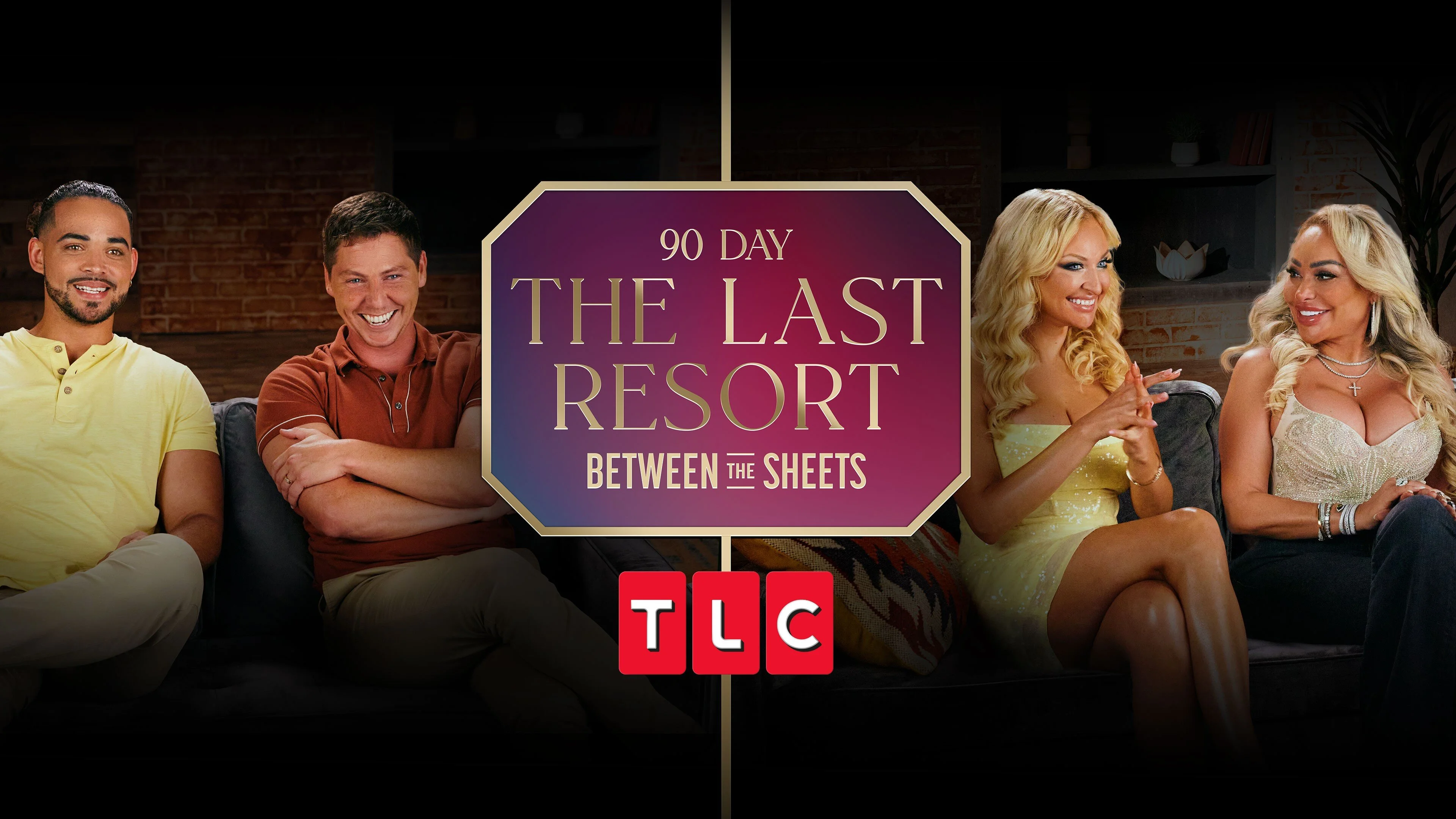 90 Day: The Last Resort Between the Sheets