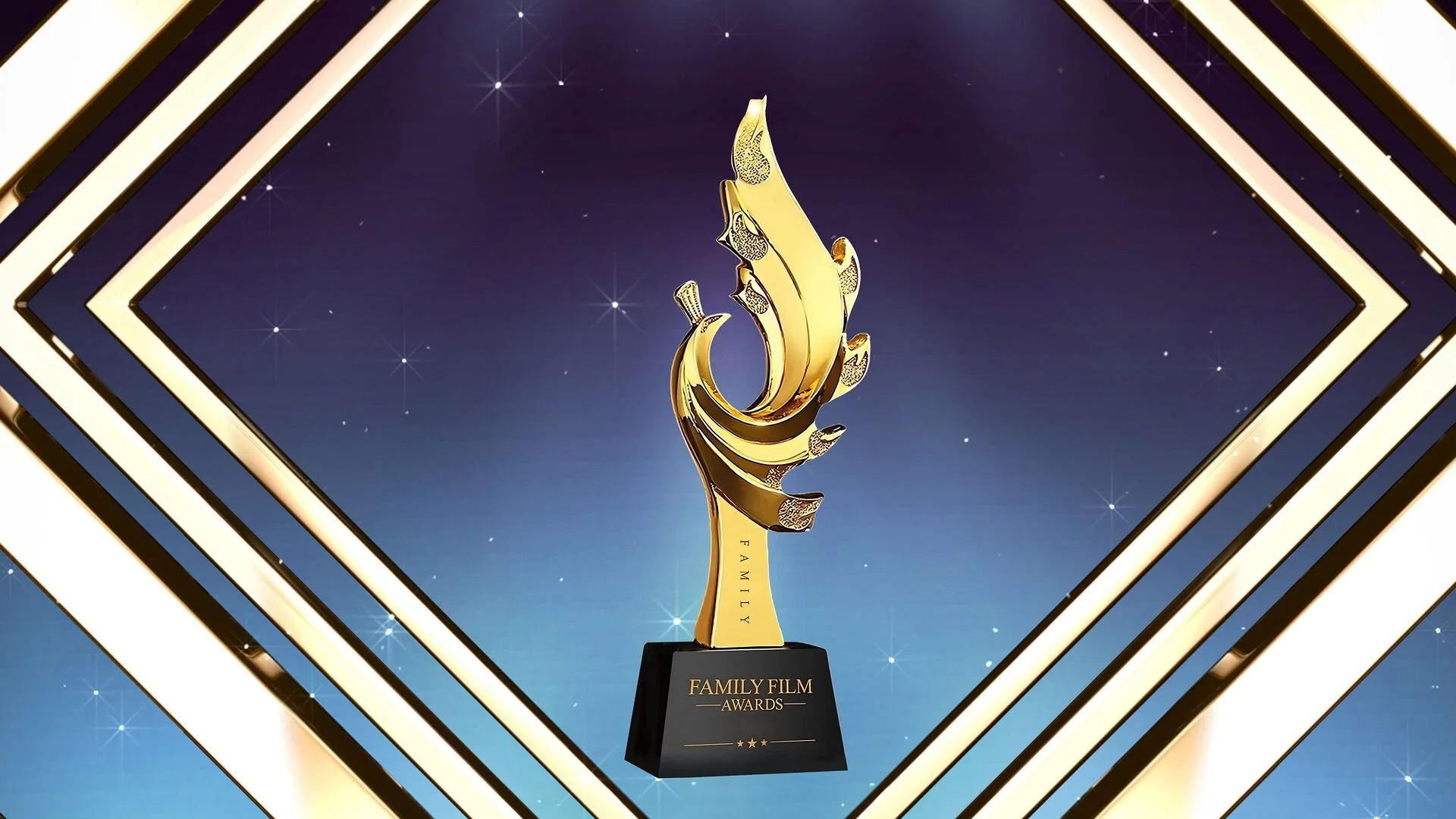 Family Film And TV Awards