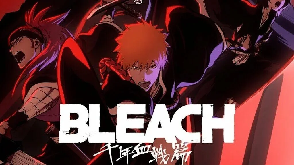 Bleach: Thousand-Year Blood War