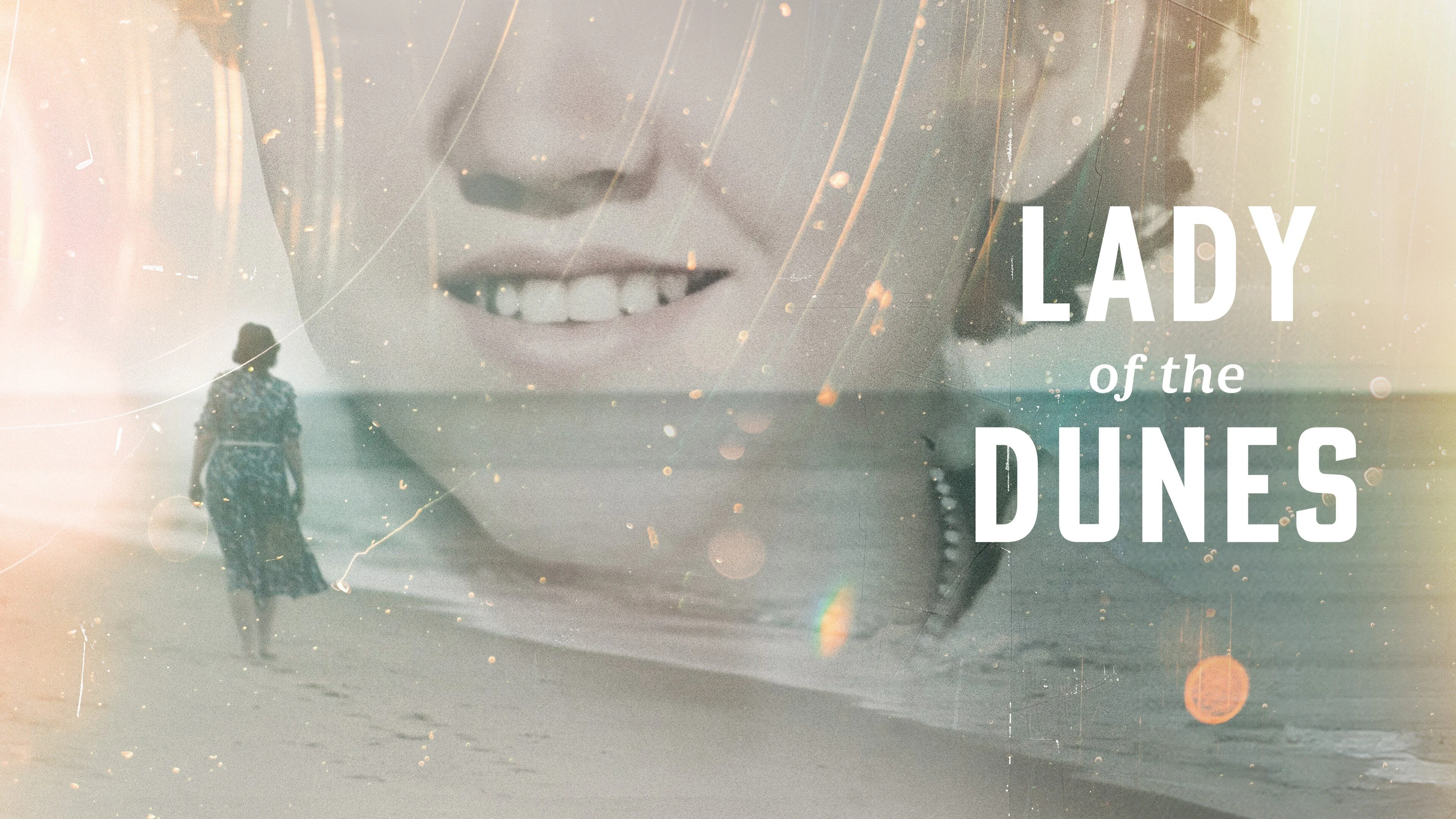 Lady of the Dunes: Hunting a Cape Cod Killer