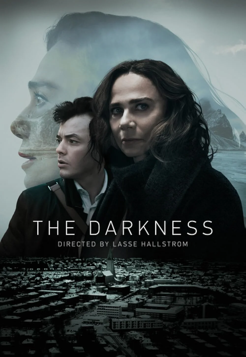 Poster di The Darkness